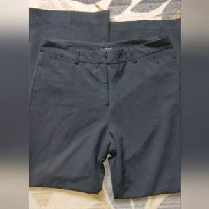 Basic Black Trousers 💼